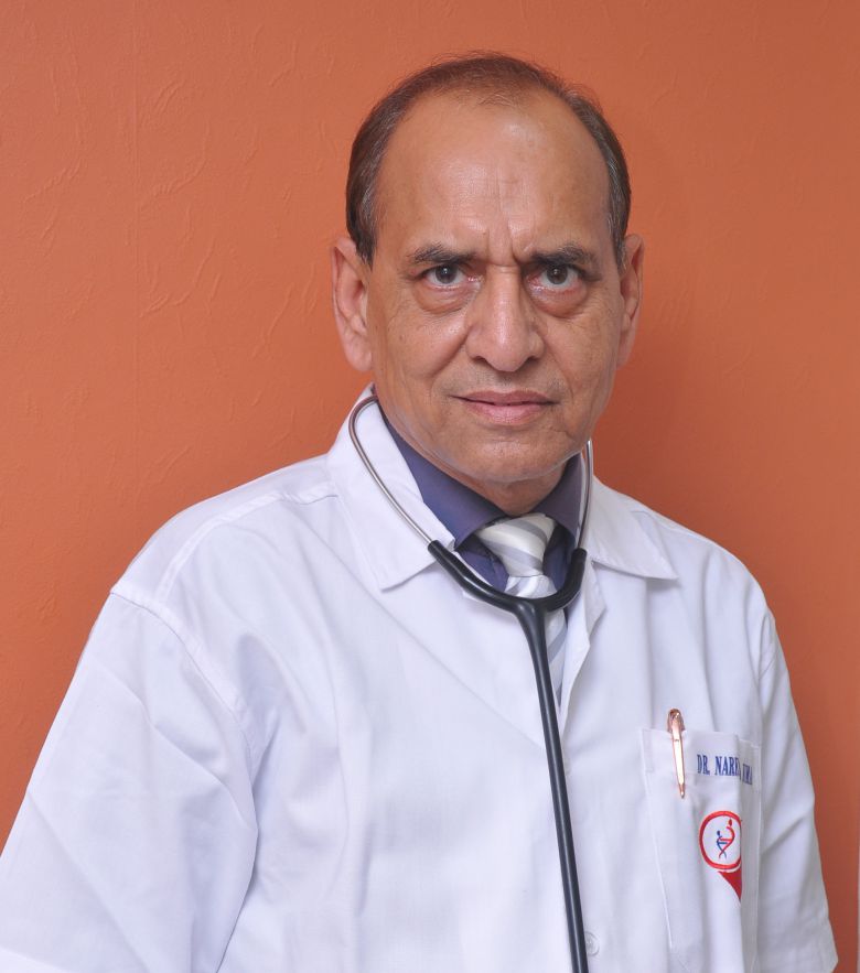 doctor