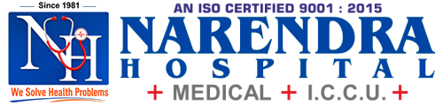 About NARENDRA HOSPITAL